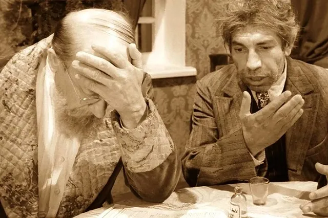 Россияне назвали лучших кандидатов в президенты среди киногероев