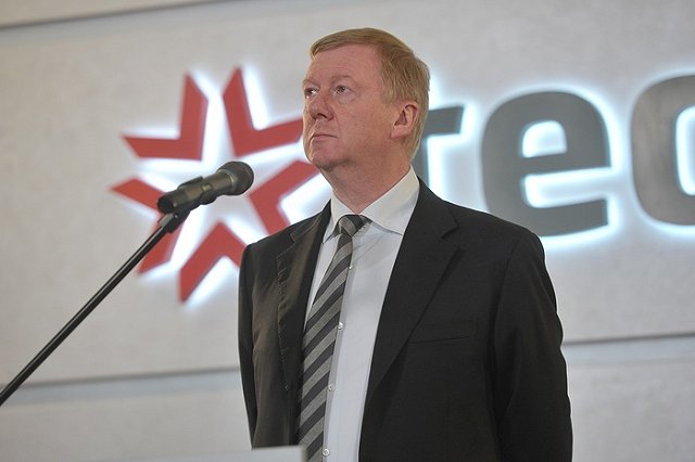 Анатолий Чубайс выступил против раздачи денег гражданам во время эпидемии и кризиса