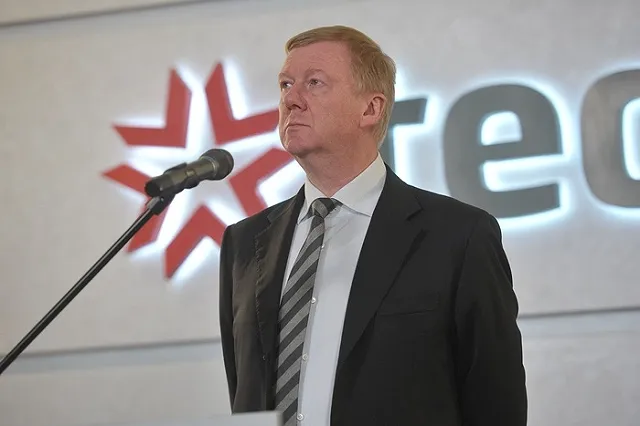 Анатолий Чубайс выступил против раздачи денег гражданам во время эпидемии и кризиса