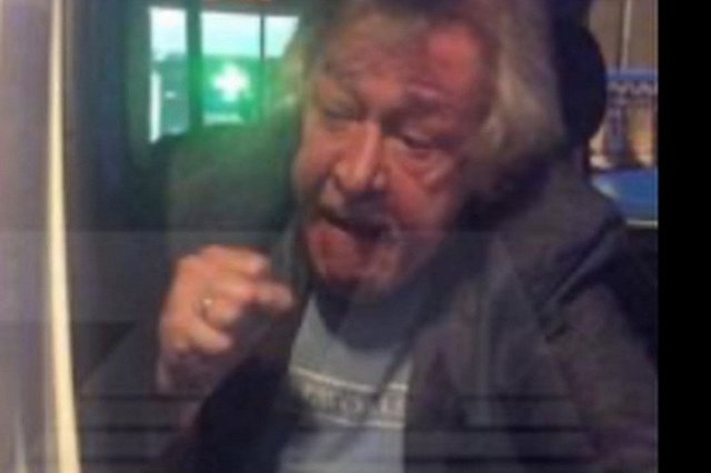 Ефремов не узнал себя на видео после ДТП и заявил о раздвоении личности