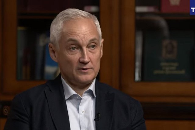 Белоусов заявил, что металлурги должны вернуть бюджету 100 млрд руб. сверхдоходов