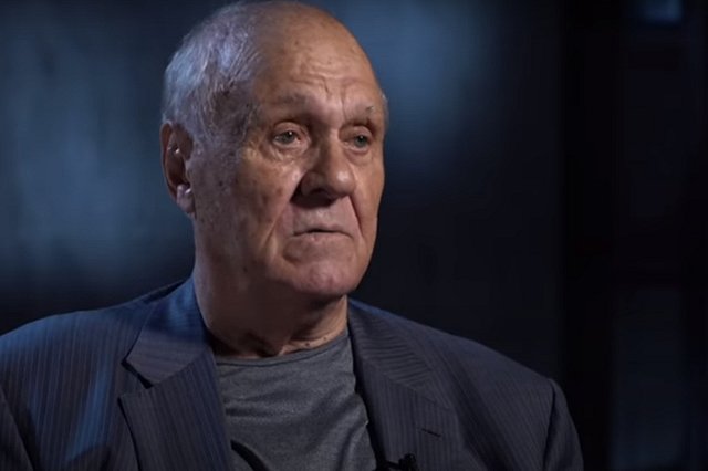 Умер режиссёр Владимир Меньшов