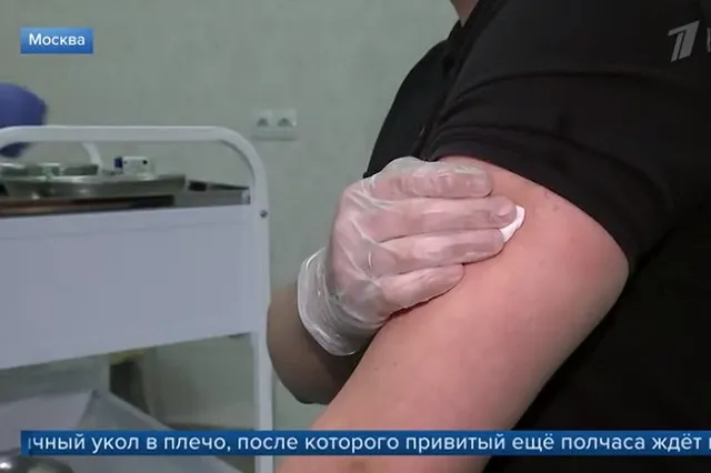 «Аэрофлот» отстранил пилотов, отказавшихся привиться от коронавируса