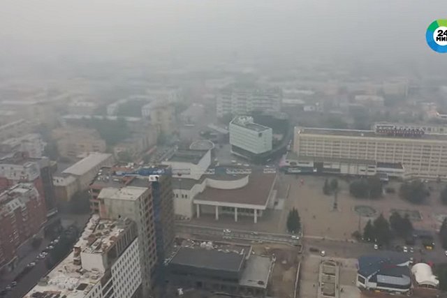 Чиновника, назвавшего жителей Красноярска «плаксивым сбродом», оштрафовали на 5 тыс. рублей