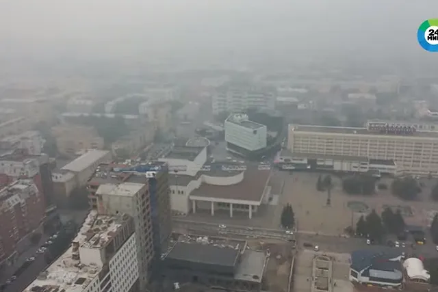 Чиновника, назвавшего жителей Красноярска «плаксивым сбродом», оштрафовали на 5 тыс. рублей