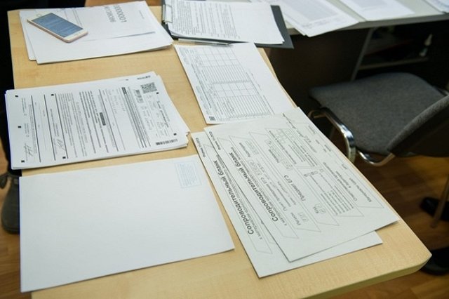 Уральских выпускников выгнали с ЕГЭ без права пересдачи