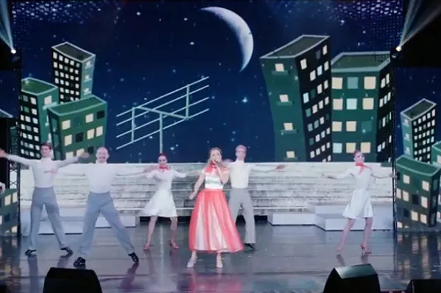 Концерт для матерей погибших защитников Отечества состоится в Екатеринбурге