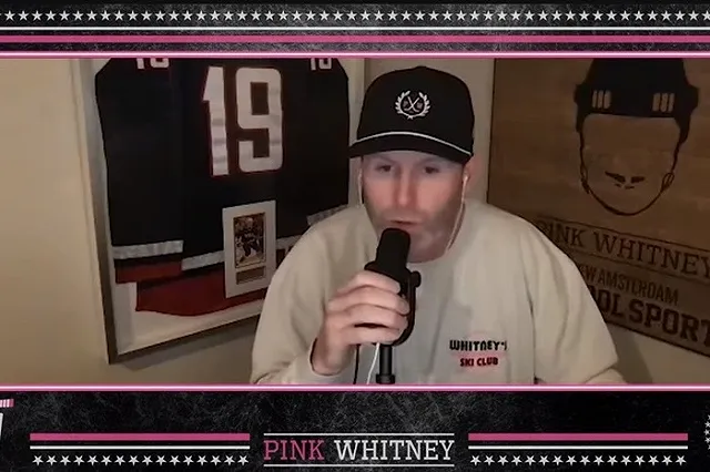 Американский хоккеист назвал Проворова «долбанутым» за отказ надеть свитер в поддержку ЛГБТ