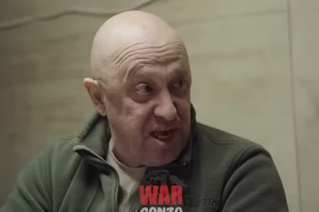 Кремль: «Уголовное дело против Пригожина будет прекращено, сам он уйдет в Белоруссию»