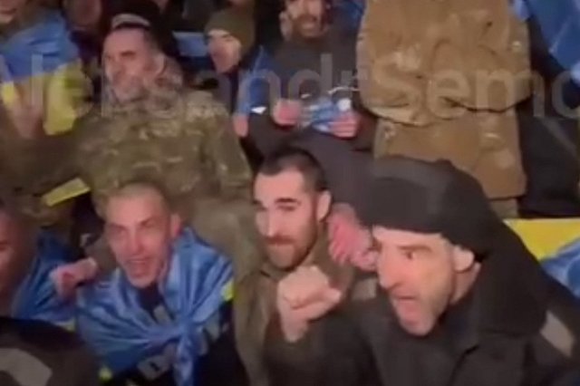 Симоньян сообщила об обмене 75 российских военнослужащих на пять «азовцев&quot;*