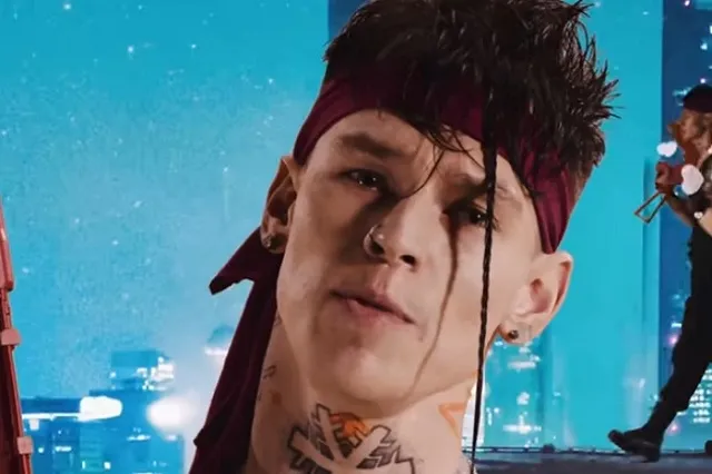 Niletto признался, что был счастлив до популярности