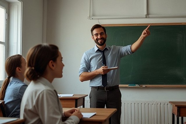 Суд отменил приговор свердловскому учителю-педофилу