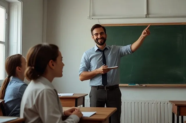 Суд отменил приговор свердловскому учителю-педофилу