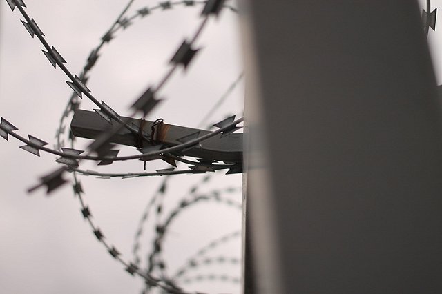 Свердловский маньяк, который подозревается в убийстве семерых человек, спрятал трупы в одной квартире