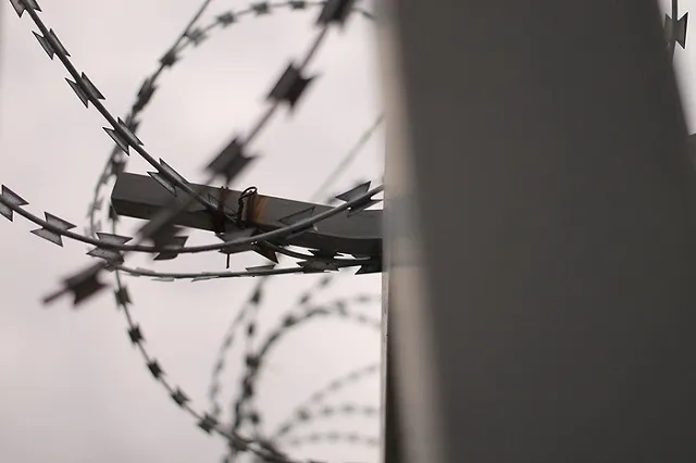 Свердловский маньяк, который подозревается в убийстве семерых человек, спрятал трупы в одной квартире