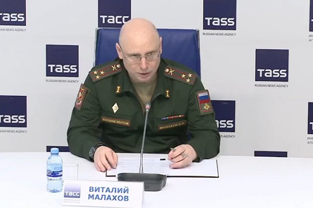 В штабе ЦВО рассказали, куда этой весной будут отправлять призывников