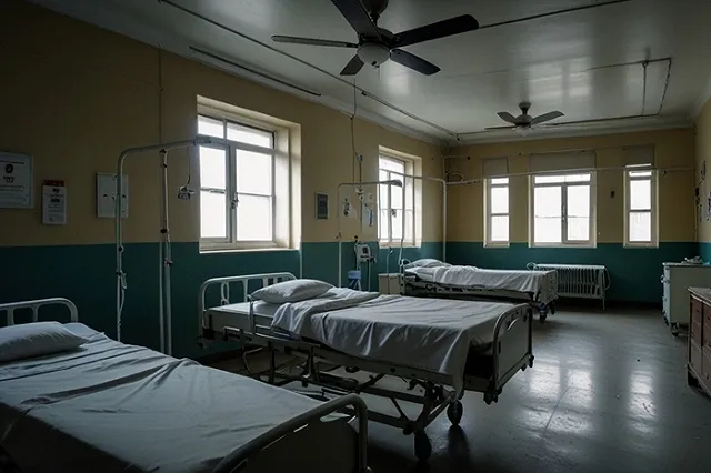 Участник СВО из Свердловской области не получил выплаты за тяжелое ранение