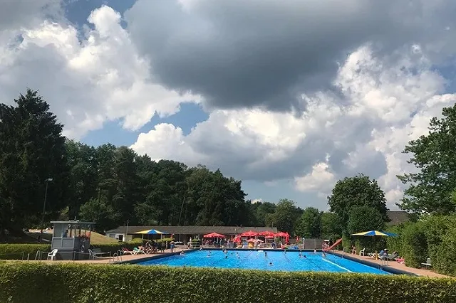 Владелец «Баден-Баден» ищет средства на достройку термального комплекса в Сысерти