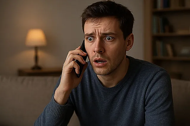 Екатеринбуржец потерял паспорт, а через год на него оформили кредит в 200 тысяч