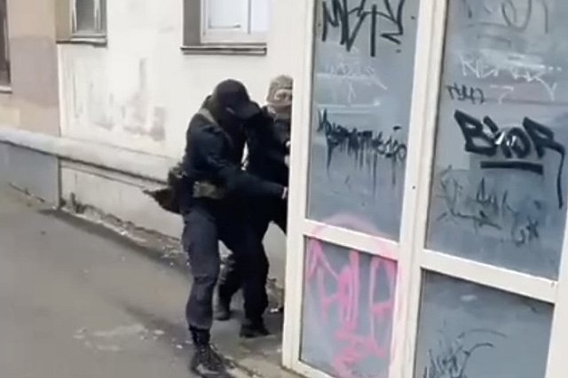 В Екатеринбурге задержали организатора интимных салонов