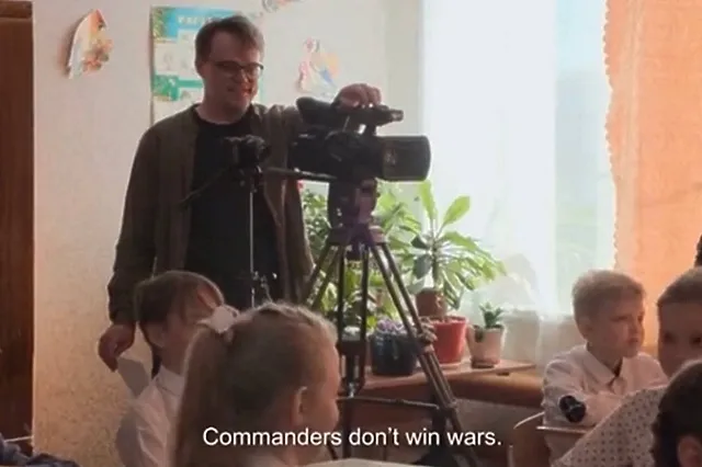 На Урале суд запретил фильм учителя из Карабаша, получивший «Оскар»