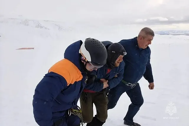 «Шли без палатки». Двое туристов из 7 погибли на Камчатке во время группового похода