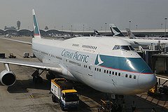 В Гонконге арестовали российского дебошира