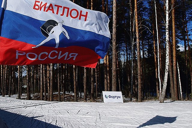 Виролайнен побежит за Глазырину на Гонке чемпионов в Тюмени