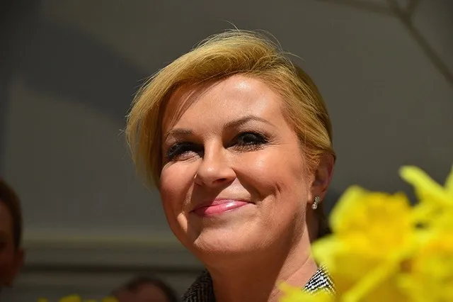 СМИ сообщили об отказе президента Хорватии приехать в Москву на 9 Мая