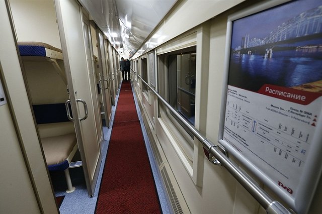 РЖД и Минобороны подписали договор о строительстве дороги в обход Украины