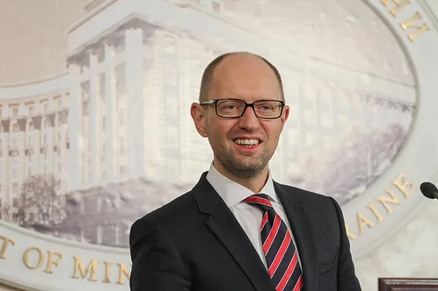 Яценюк обвинил Россию в «стимулировании терроризма»