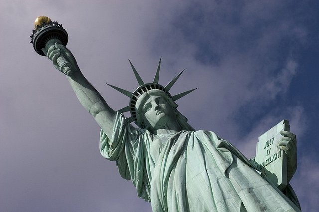 В Гарварде назвали политическую систему угрозой конкурентоспособности США