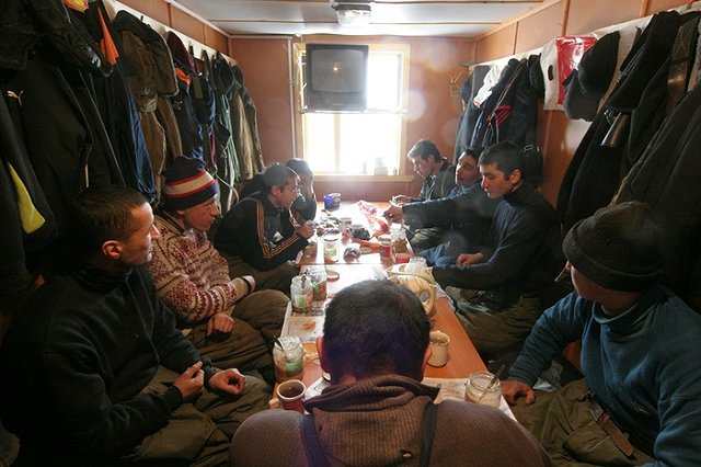 На Среднем Урале зафиксирован всплеск разводов жительниц региона с таджиками