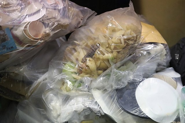 Сергей Иванов предложил ввести сбор на полиэтиленовые пакеты