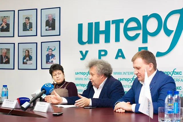 Что нового ждет горожан на Ural Music Night 2018