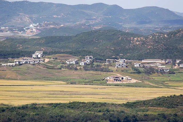 США предложат Совбезу ООН вернуть всех северокорейских рабочих в КНДР