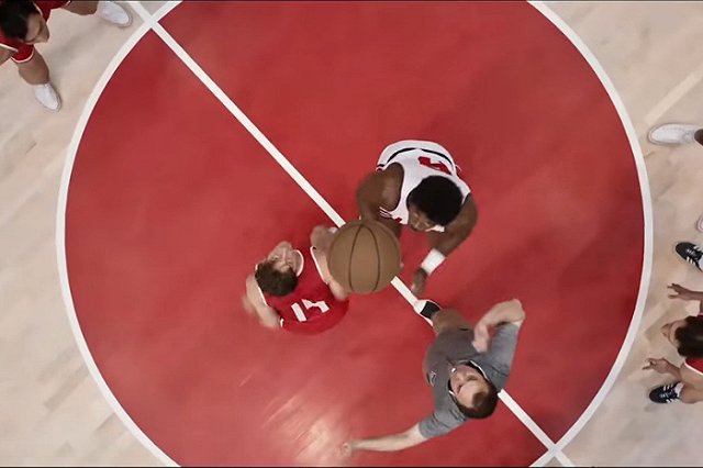 «Движение вверх» стало самым кассовым российским фильмом в истории