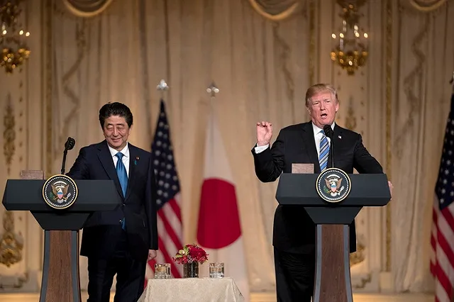 Трамп поведал о жесткой схватке с россиянами в Сирии