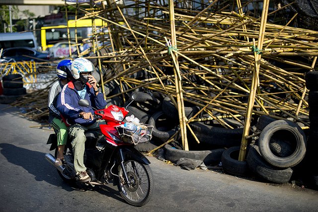 Ямалец добился того, чтобы смерть его отца в Таиланде расследовали как убийство