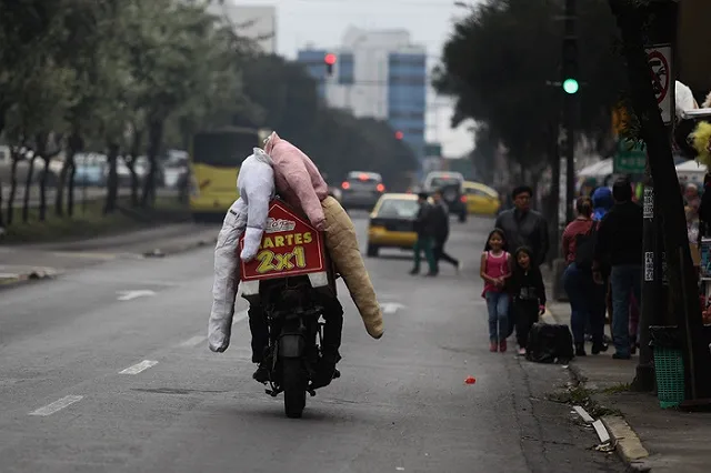 В Эквадоре зарезали российского туриста