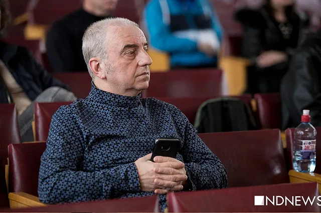 Владимир Шахрин предложил вырубить подлесок на Шарташе