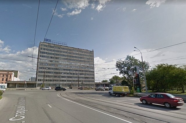 Ключевой перекресток Эльмаша перекроют на месяц