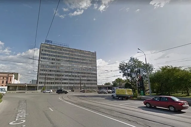 Ключевой перекресток Эльмаша перекроют на месяц