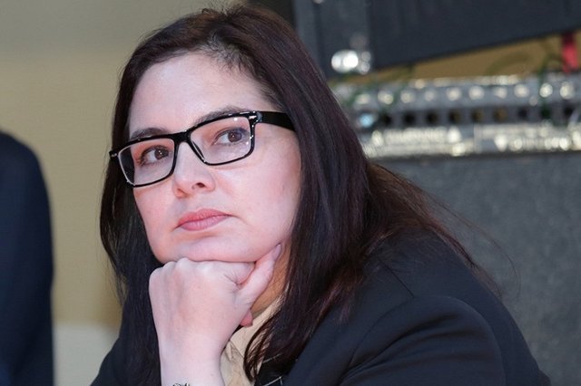 Оскорбившая жителей Тулуна чиновница уволилась