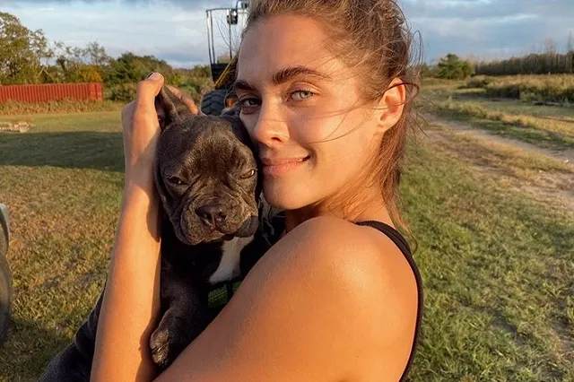 «Я начала ругаться на русском»: в Нью-Йорке напали на «Мисс Екатеринбург»