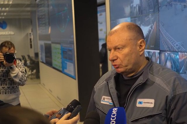 Глава «Норникеля» Потанин назвал способ снизить цены на жилье