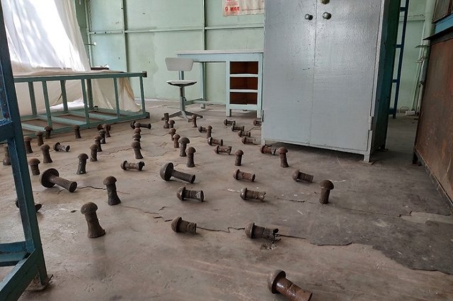 6-я Уральская биеннале современного искусства работает еще две недели