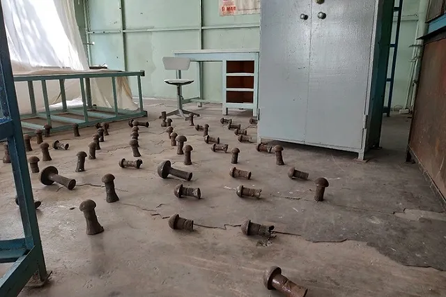 6-я Уральская биеннале современного искусства работает еще две недели