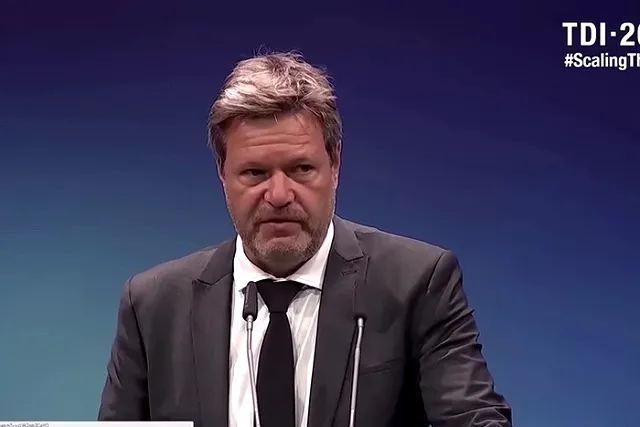 Греческое СМИ: Европа начинает осознавать последствия для себя «ответа Москвы»