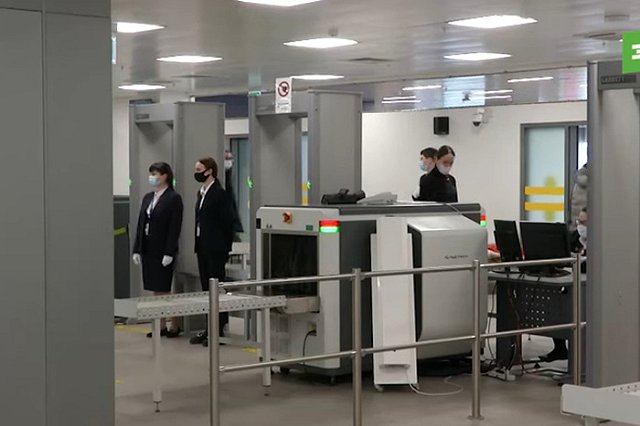 Челябинский Хатико отказался идти за своим хозяином